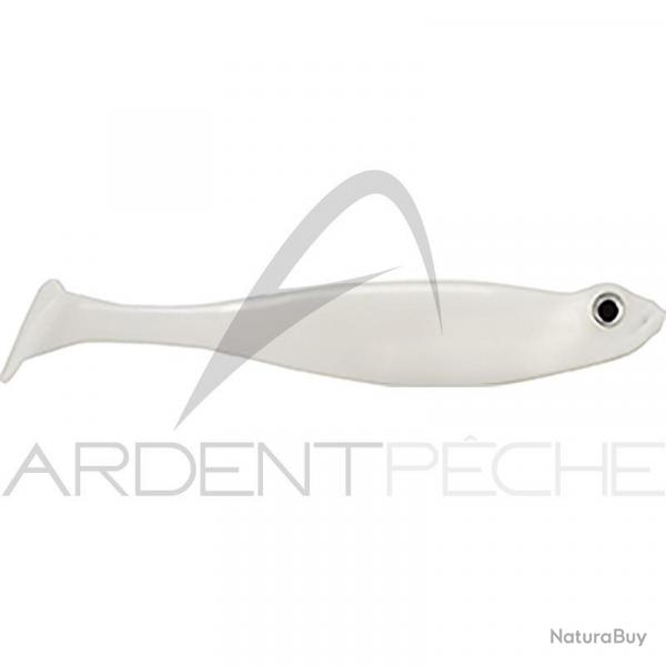 Leurre souple MEGABASS Hazedong shad 3 French Pearl