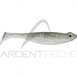 Leurre souple MEGABASS Hazedong shad 3 VM Ablette