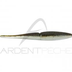 Leurre souple SAWAMURA One up slug 5 058 Gripan shad