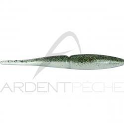 Leurre souple SAWAMURA One up slug 5 060 Baby bass