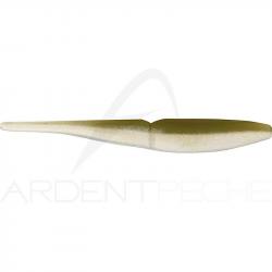 Leurre souple SAWAMURA One up slug 5 144 Mat lancon