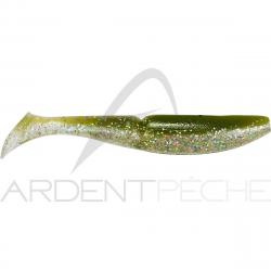 Leurre souple SAWAMURA One up shad 2 062 Waka ayu