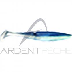 Leurre souple SAWAMURA One up shad 2 063 Problue shad
