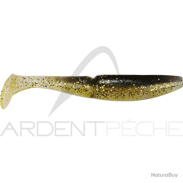 Leurre souple SAWAMURA One up shad 2 066 Golden shiner