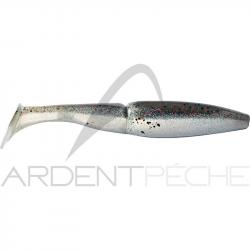 Leurre souple SAWAMURA One up shad 2 070 Chart shad/r