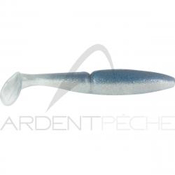 Leurre souple SAWAMURA One up shad 3 063 Problue shad
