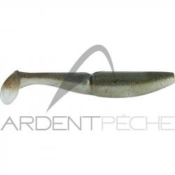 Leurre souple SAWAMURA One up shad 3 058 Gripan shad