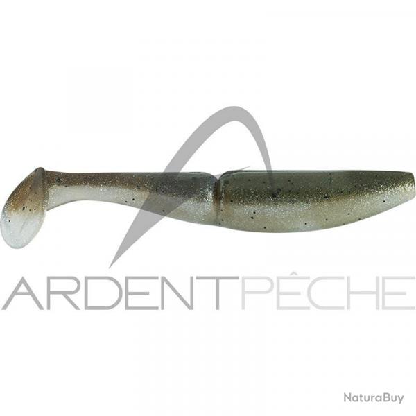 Leurre souple SAWAMURA One up shad 3 058 Gripan shad
