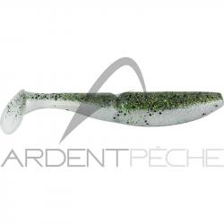 Leurre souple SAWAMURA One up shad 3 060 Baby bass