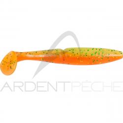 Leurre souple SAWAMURA One up shad 3 081 Perch