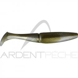 Leurre souple SAWAMURA One up shad 3 119 Army