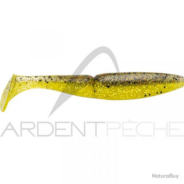 Leurre souple SAWAMURA One up shad 3 142 Golden bait