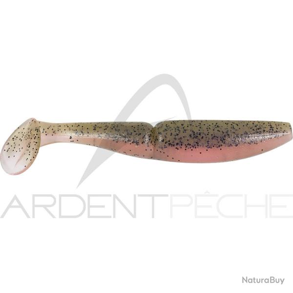 Leurre souple SAWAMURA One up shad 4 061 Rainbow trout