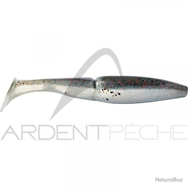 Leurre souple SAWAMURA One up shad 4 070 Chart shad/r