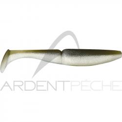 Leurre souple SAWAMURA One up shad 4 144 Mat lancon