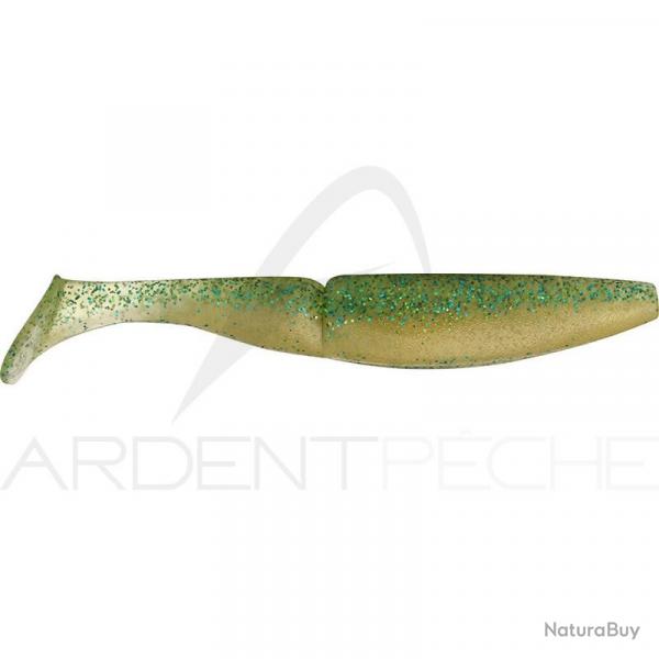 Leurre souple SAWAMURA One up shad 4 162 Pike
