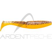 Leurre One Up Shad 4 Pouces Sawamura | Leurres Souples