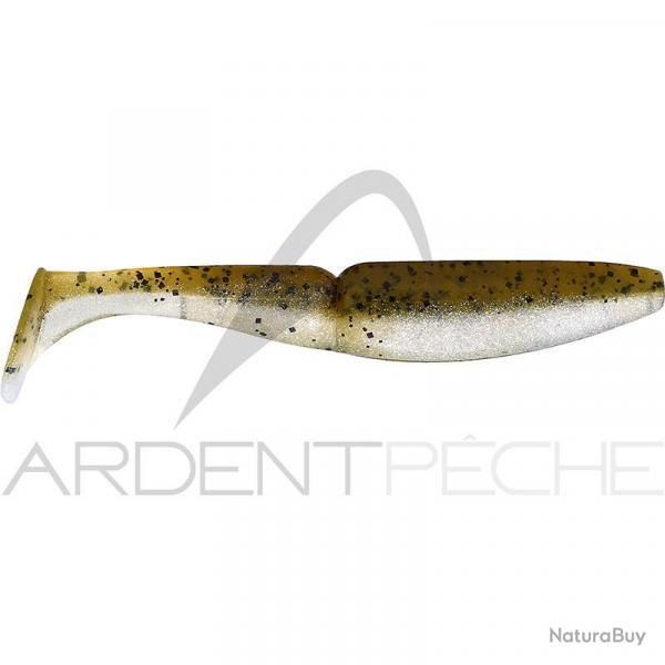 Leurre souple SAWAMURA One up shad 5 058 Gripan shad