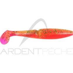 Leurre souple SAWAMURA One up shad 5 082 Bloody chart