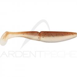 Leurre souple SAWAMURA One up shad 5 163 Red shad