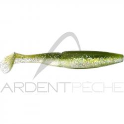 Leurre souple SAWAMURA One up shad 5 062 Waka ayu