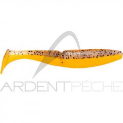 Leurre souple SAWAMURA One up shad 5 140 Sparkle berry