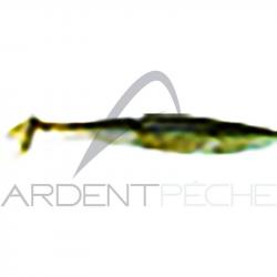 Leurre souple SAWAMURA One up shad 6 058 Gripan shad