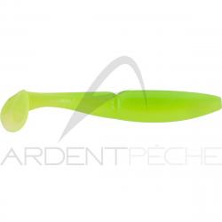 Leurre souple SAWAMURA One up shad 6 090 Psychedelic chart
