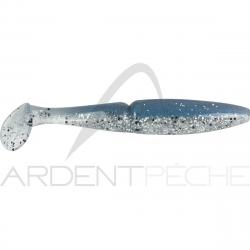Leurre souple SAWAMURA One up shad 6 078 Iwashi