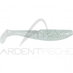 Leurre souple SAWAMURA One up shad 6 044 Clear rain f