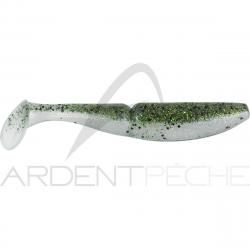 Leurre souple SAWAMURA One up shad 6 060 Baby bass