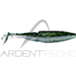Leurre souple SAWAMURA One up shad 7 060 Baby bass