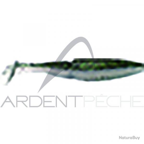 Leurre souple SAWAMURA One up shad 7 060 Baby bass
