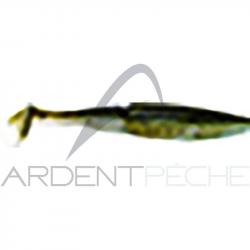 Leurre souple SAWAMURA One up shad 7 058 Gripan shad