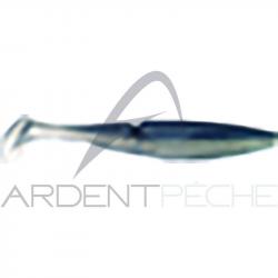 Leurre souple SAWAMURA One up shad 7 063 Problue shad