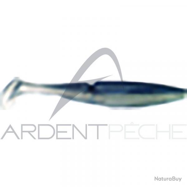 Leurre souple SAWAMURA One up shad 7 063 Problue shad