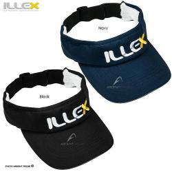 Visière ILLEX Sunvisor Navy