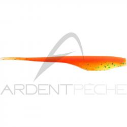 Leurre souple MEGABASS Sling shad 5 Orange Chart