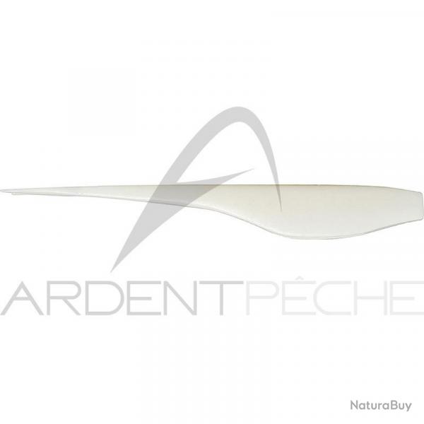 Leurre souple MEGABASS Sling shad 5 French pearl