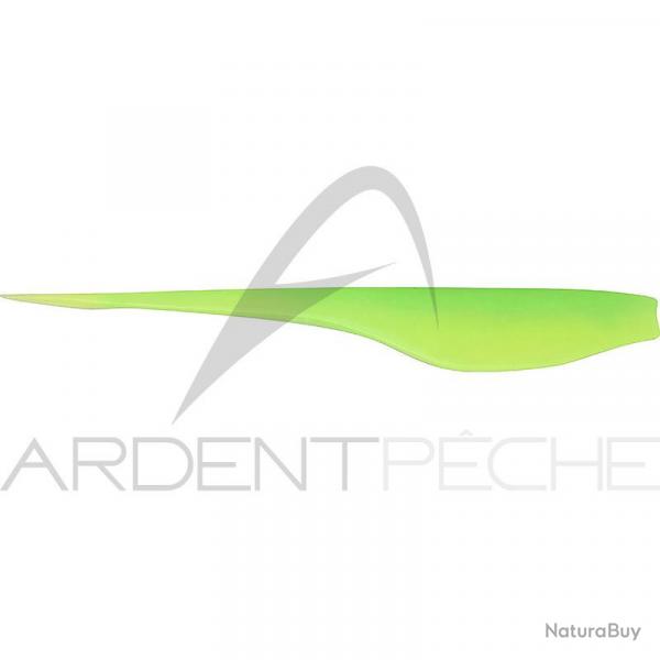 Leurre souple MEGABASS Sling shad 5 Psychedelic chart