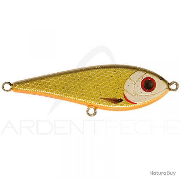 Jerkbait STRIKE PRO Buster jerk II 041
