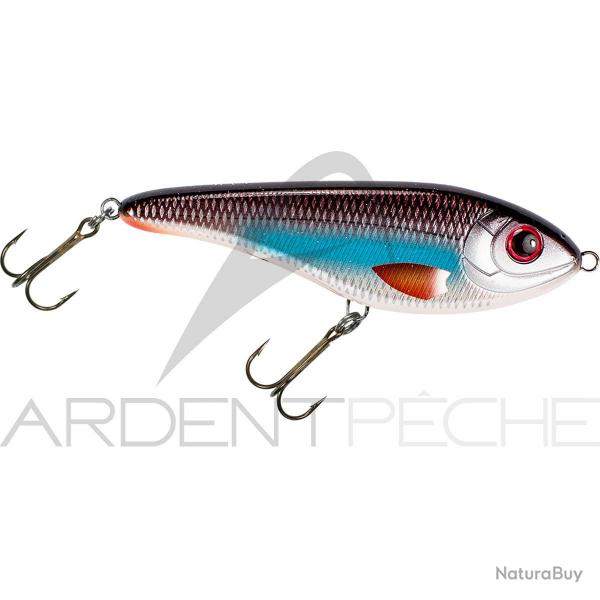 Jerkbait STRIKE PRO Buster jerk II C477