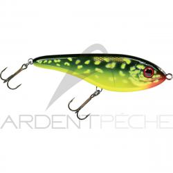 Jerkbait STRIKE PRO Buster jerk II C202