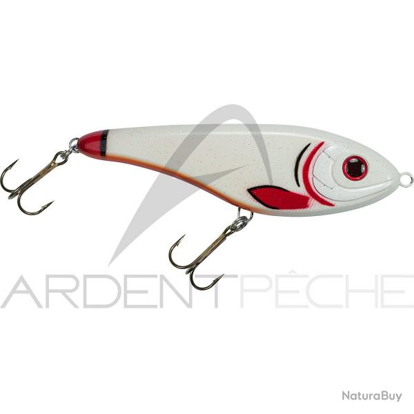 Jerkbait STRIKE PRO Buster jerk II C527