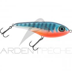 Jerkbait STRIKE PRO Buster jerk II C605