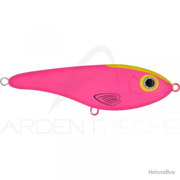 Jerkbait STRIKE PRO Buster jerk II MN02