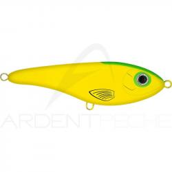 Jerkbait STRIKE PRO Buster jerk II MN01