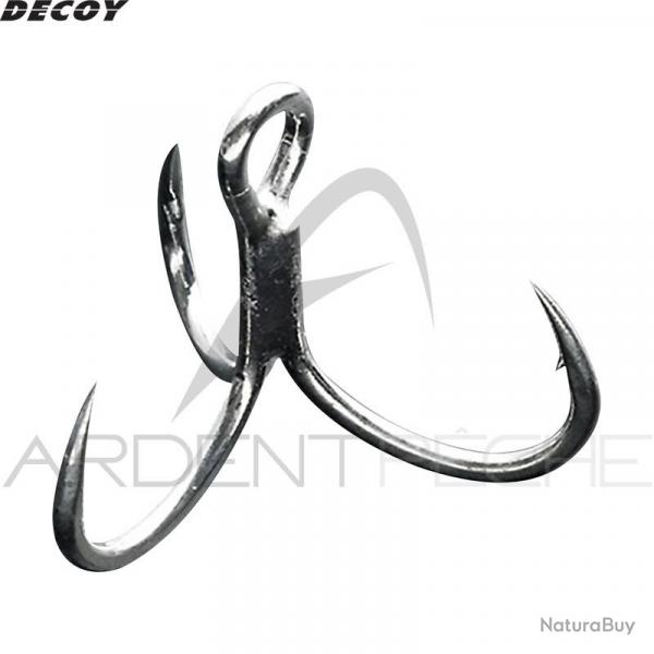 Hameon triple DECOY YW-77 Treble H2/0