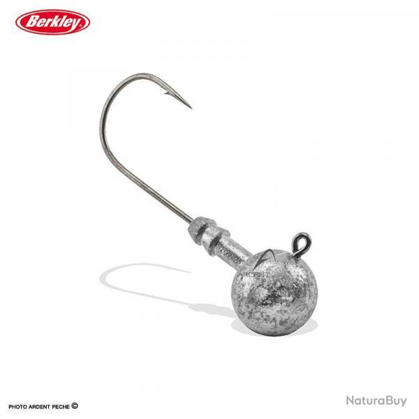 Tte plombe BERKLEY Flex Round head 7g x1