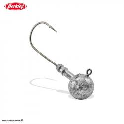 Tête plombée BERKLEY Flex Round head 10g x1